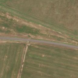 Satellite imagery of VAAL, BW