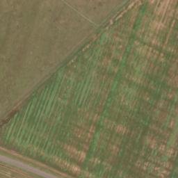 Satellite imagery of VAAL, BW