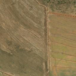 Satellite imagery of LEEUWKOP, BW
