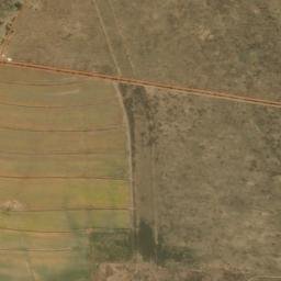 Satellite imagery of LEEUWKOP, BW