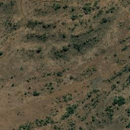 Satellite imagery of KOPPIESFONTEIN, BW