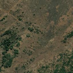 Satellite imagery of KOPPIESFONTEIN, BW
