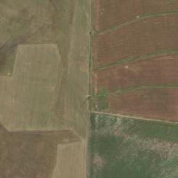 Satellite imagery of STAN 11, BW