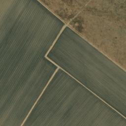 Satellite imagery of STAN 71, BW