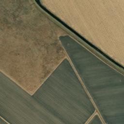 Satellite imagery of STAN 71, BW