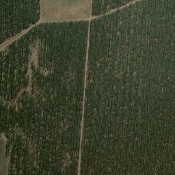 Satellite imagery of DRIEHOEK, MZ