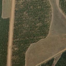 Satellite imagery of DRIEHOEK, MZ