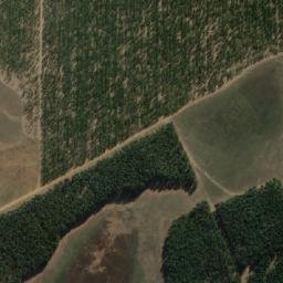 Satellite imagery of DRIEHOEK, MZ