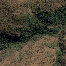 Satellite imagery of Zigungwini, ZA
