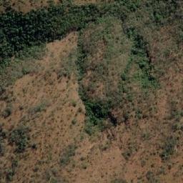 Satellite imagery of Zigungwini, ZA