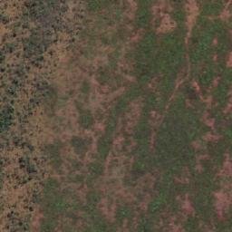 Satellite imagery of Zimpisini, ZA