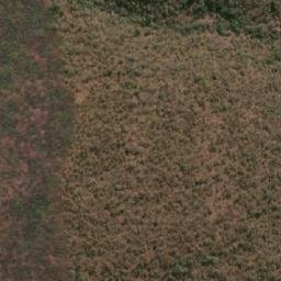 Satellite imagery of USUTU POORT B, MZ
