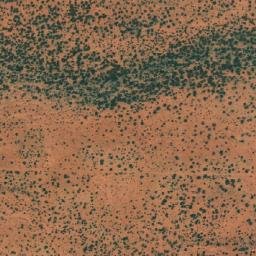 Satellite imagery of Woolbertharra, AU