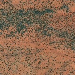 Satellite imagery of Woolbertharra, AU