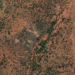 Satellite imagery of Corboy New Find Mine, AU