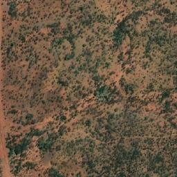 Satellite imagery of Corboy New Find Mine, AU