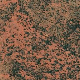Satellite imagery of Holroyd Bluff, AU