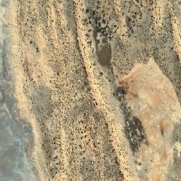 Satellite imagery of Kertiewanko Hill, AU