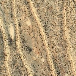 Satellite imagery of Kertiewanko Hill, AU