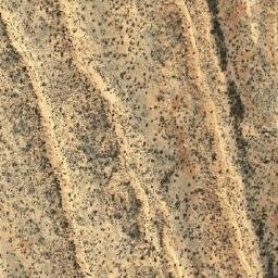 Satellite imagery of Kertiewanko Hill, AU