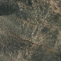 Satellite imagery of Cerro Negro, CL