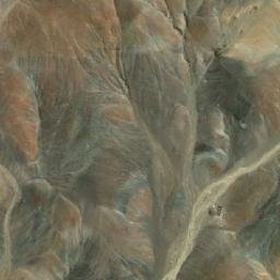 Satellite imagery of La al Fin Hallada, CL
