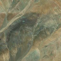 Satellite imagery of La al Fin Hallada, CL