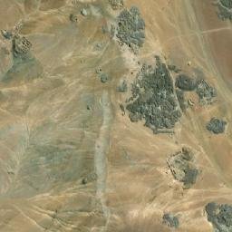 Satellite imagery of La al Fin Hallada, CL