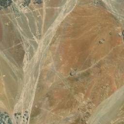 Satellite imagery of Tres Puntas, CL