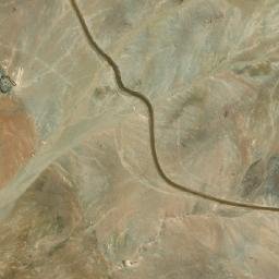 Satellite imagery of Tres Puntas, CL