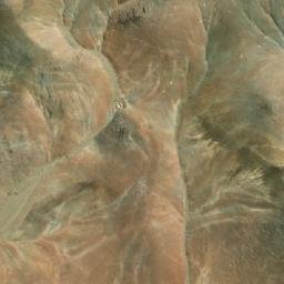 Satellite imagery of Cerro Santa Juana, CL