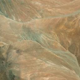 Satellite imagery of Cerro Santa Juana, CL