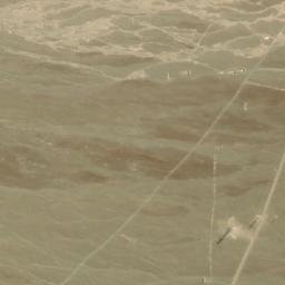 Satellite imagery of Cerro Juana, CL