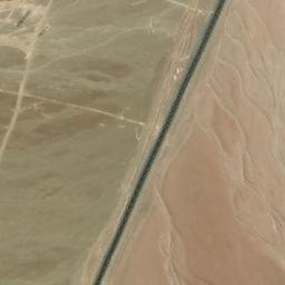 Satellite imagery of Cerro Juana, CL