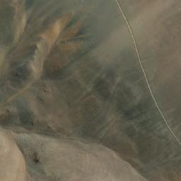 Satellite imagery of Portezuelo del Toro, CL