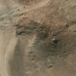 Satellite imagery of Portezuelo del Toro, CL