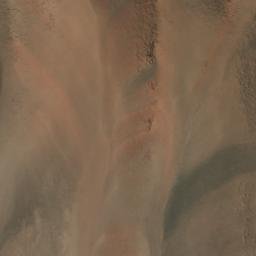 Satellite imagery of Hito XV-15, BR
