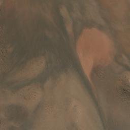 Satellite imagery of Paso de San Francisco, AR