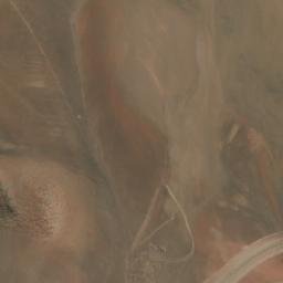 Satellite imagery of Paso de San Francisco, AR