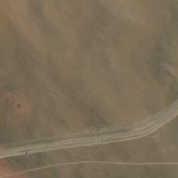 Satellite imagery of Paso de San Francisco, AR