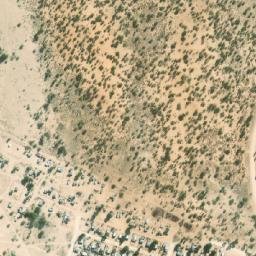 Satellite imagery of NGK VANZYLSRUS, BW