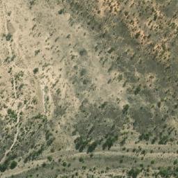 Satellite imagery of NGK VANZYLSRUS, BW