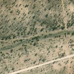 Satellite imagery of ZUNKI, BW