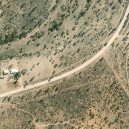 Satellite imagery of ZUNKI, BW