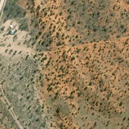 Satellite imagery of ZUNKI, BW