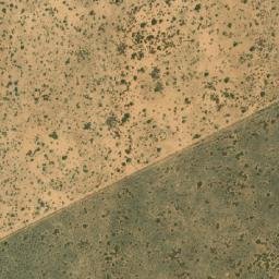 Satellite imagery of FOSTERS HILL, NA