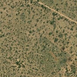 Satellite imagery of GAMARONA, NA