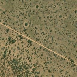 Satellite imagery of GAMARONA, NA