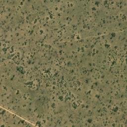 Satellite imagery of GAMARONA, NA