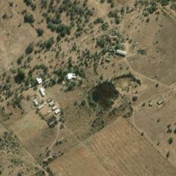 Satellite imagery of Haaskraal, ZA